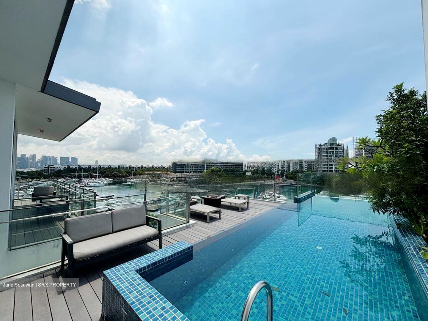 Marina Collection (D4), Condominium #547023601